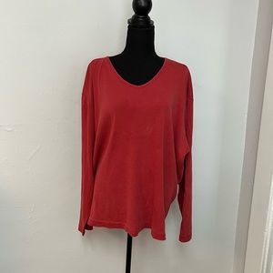 Genuine Sonoma Jean Company Woman size 2x